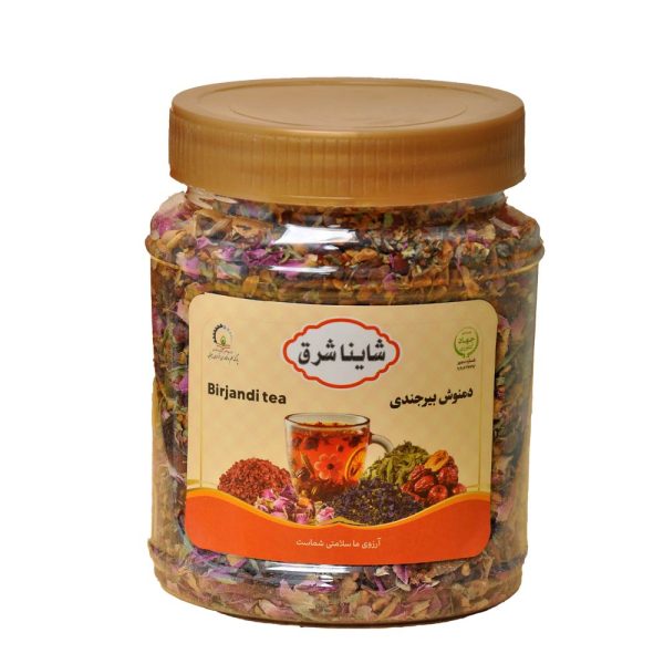 چای بیرجندی