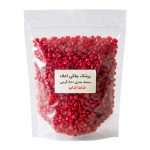 زرشک پفکی خراسان جنوبی